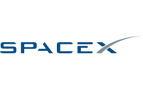 Space Exploration Technologies Corp.  logo
